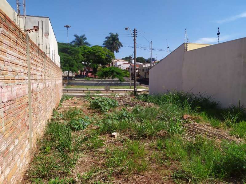Terreno Venda Jardim Santo Antonio em Jaú