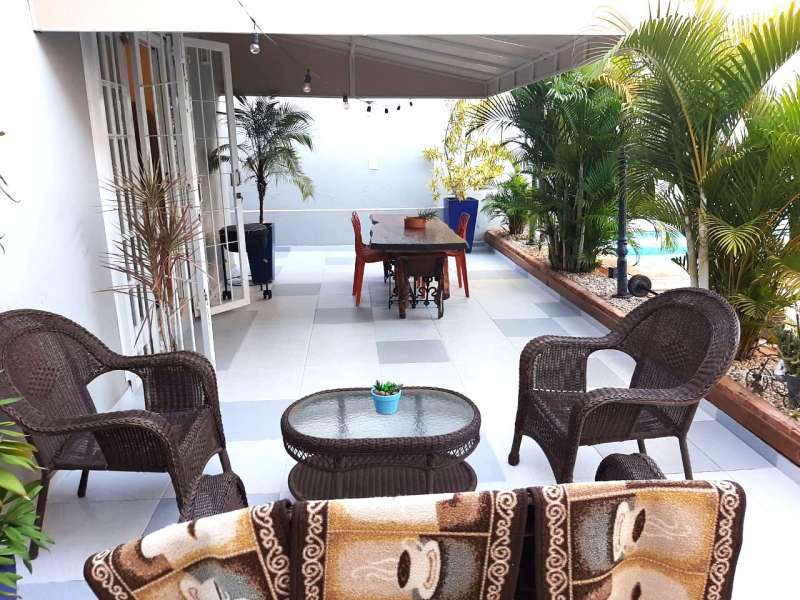 Casa Venda Centro em Jaú